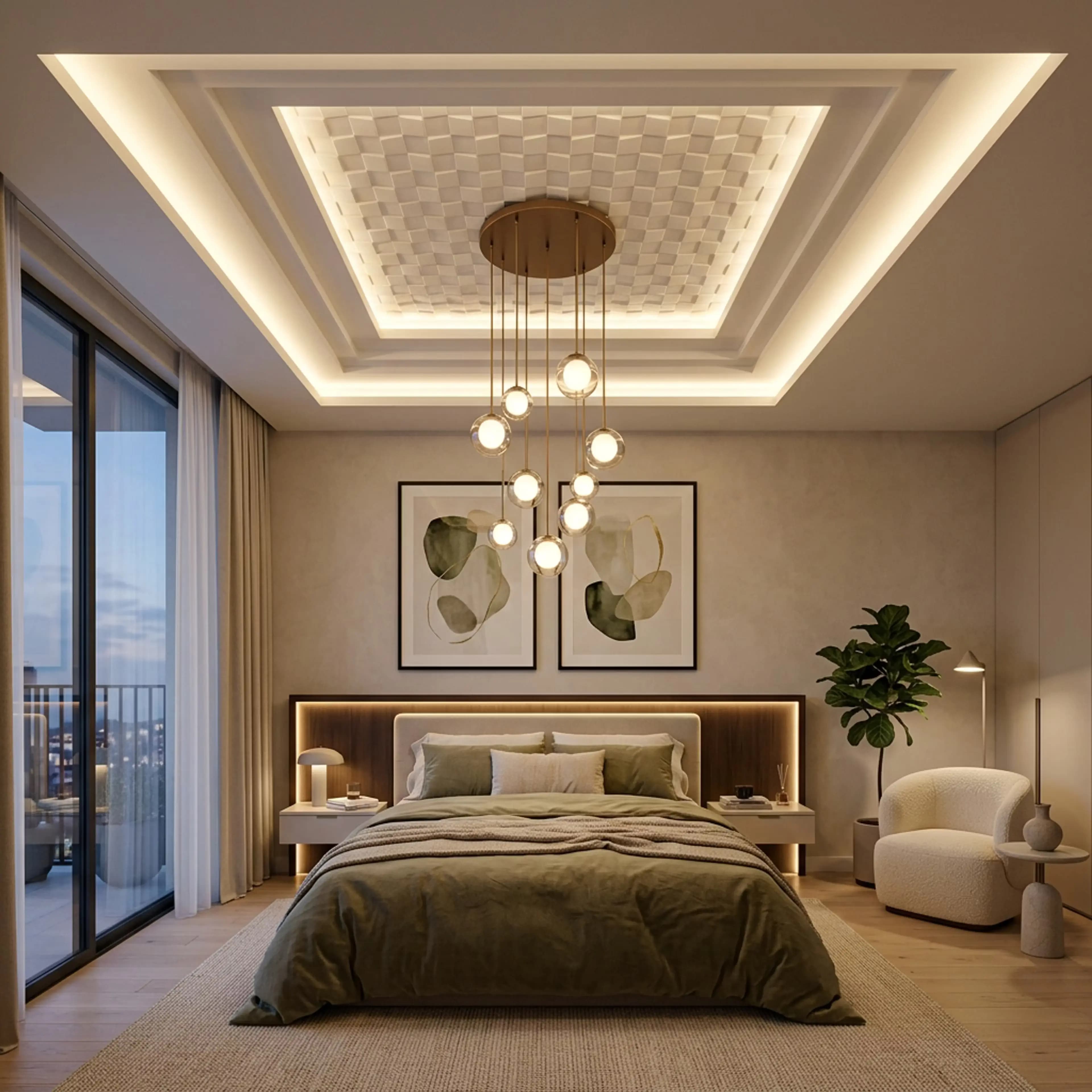 False Ceiling Design