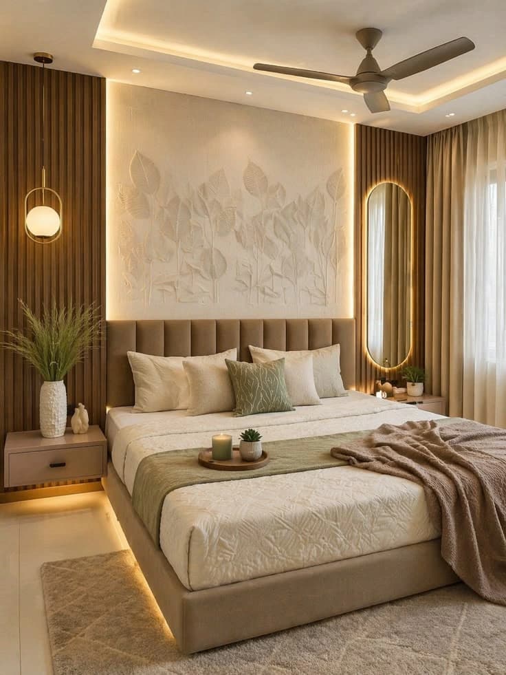 Bedroom Interior Design
