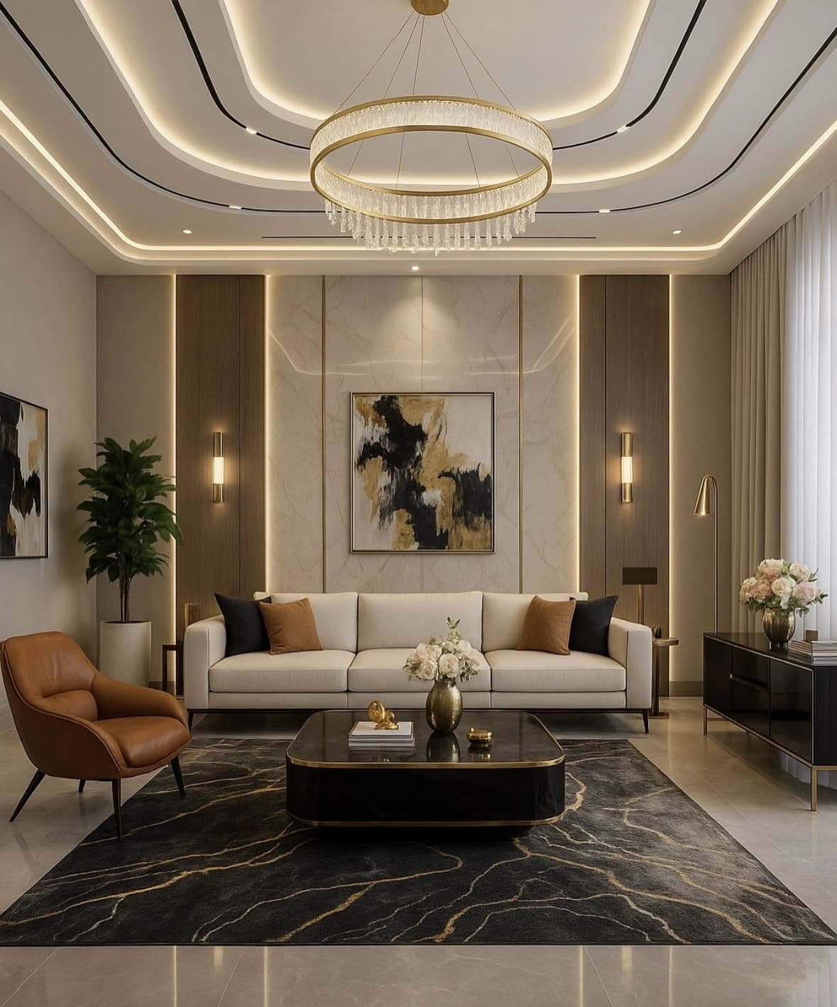 Turnkey Home Interior Services
