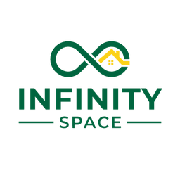 Infinity Space Logo