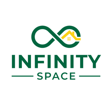 Infinity Space Logo