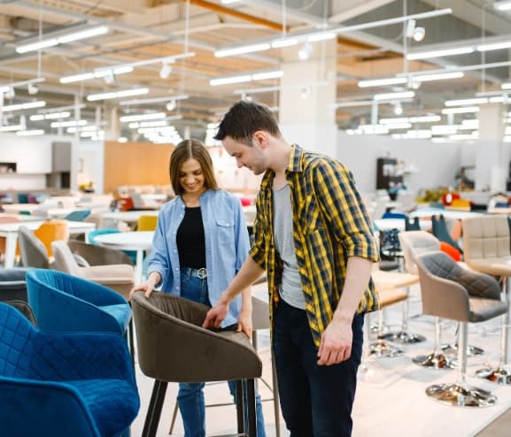 Customized Furniture Solutions