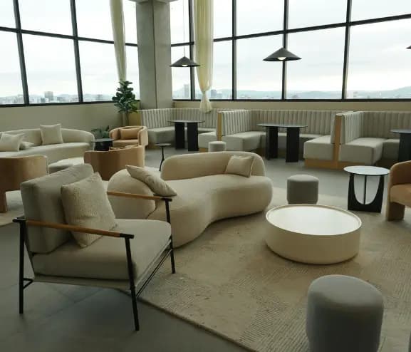 Customized Furniture Solutions