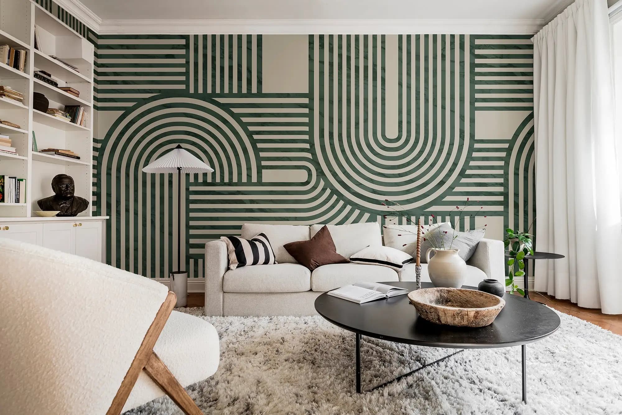 Feature Wall Design