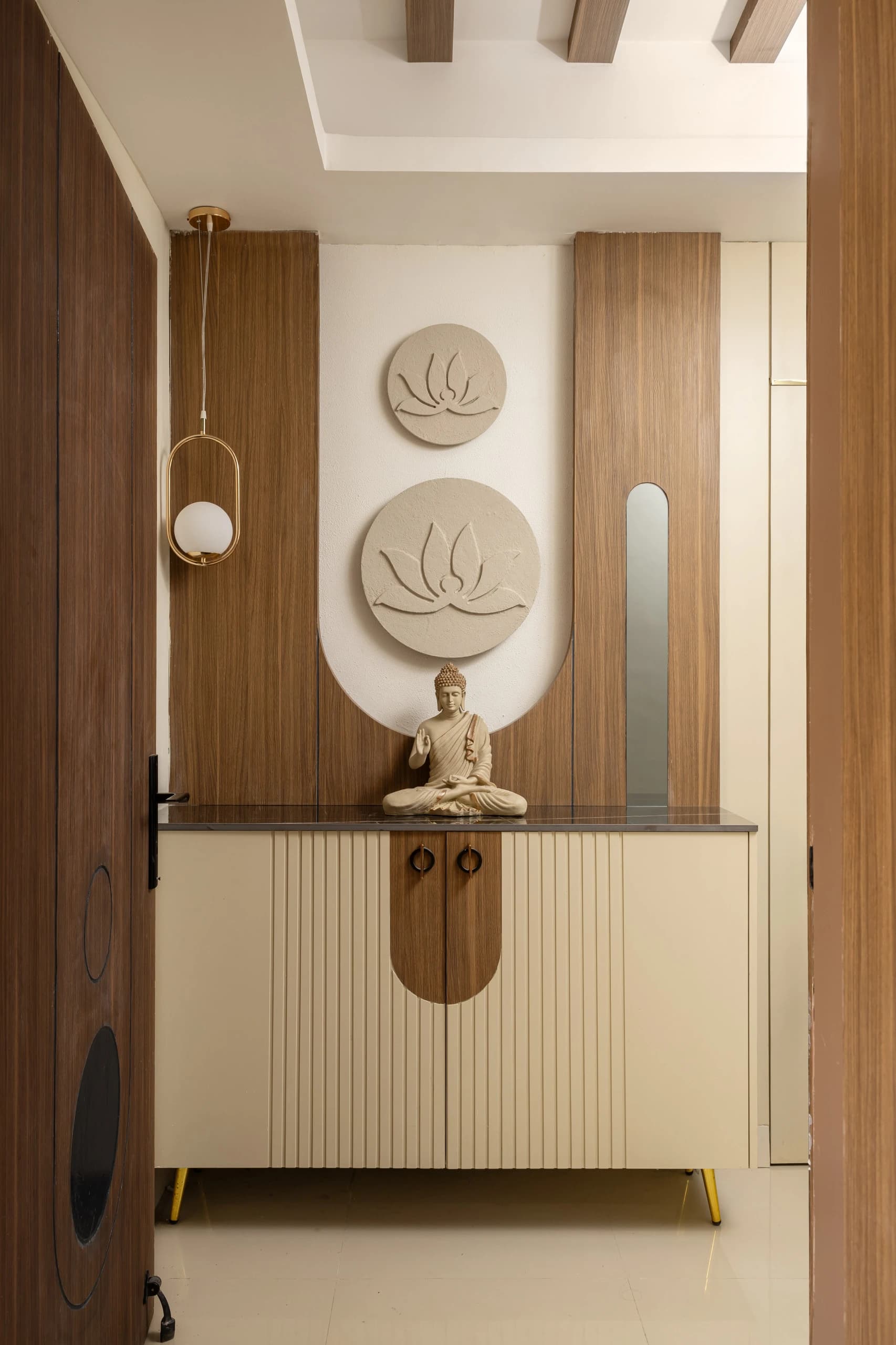 Foyer & Entry Design