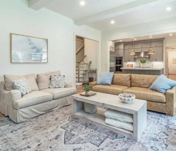 Residential Interior Design