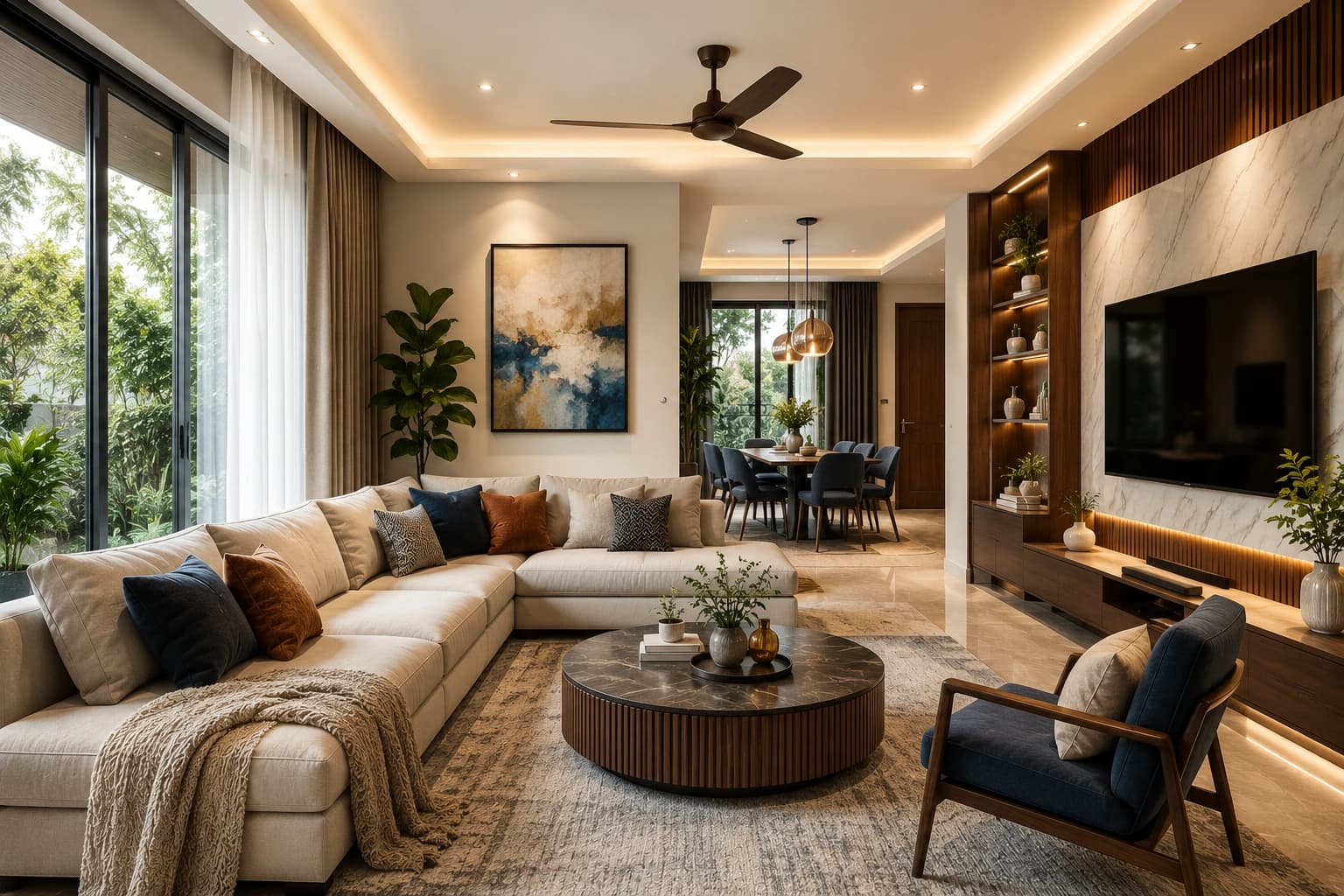 How to Choose the Best Interior Design Company in Bhubaneswar — 10 Questions Every Homeowner Must Ask