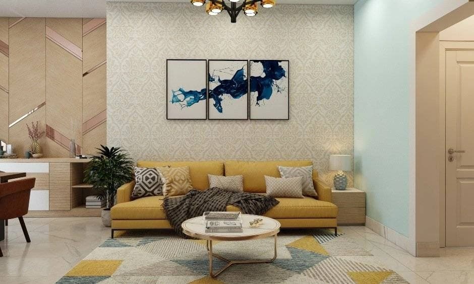Budget Friendly Interior Studio in Bhubaneswar
